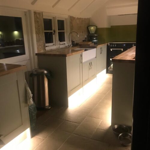 Coates builders Kitchen Services 41