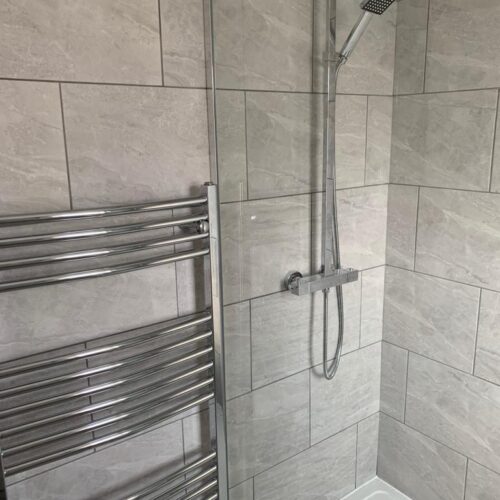 Coates builders bathroom services 12