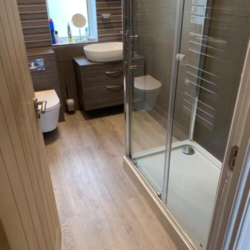 Coates builders bathroom services 23