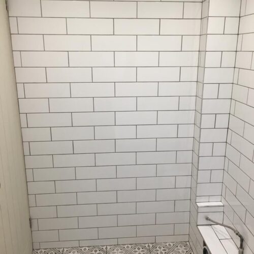 Coates builders bathroom services 37