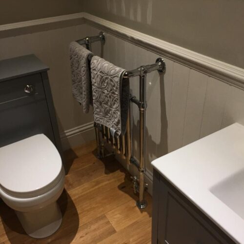 Coates builders bathroom services 66 1