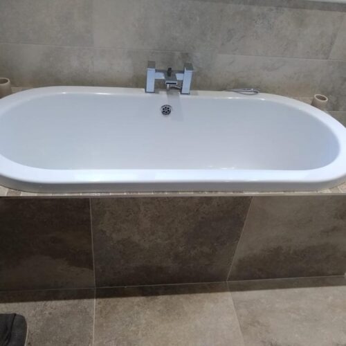 Coates builders bathroom services 72