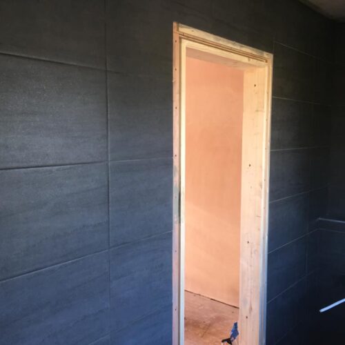 Coates builders bathroom services 86