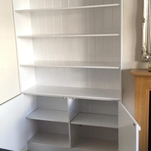 Coates builders carpentry services 15