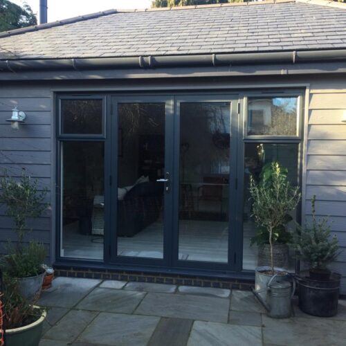 Coates builders carpentry services 7