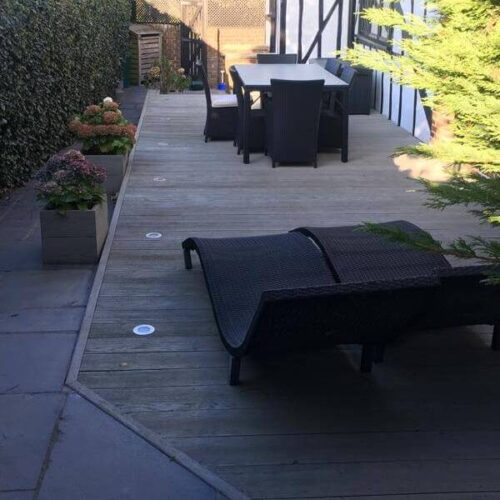 Coates builders decking services 3 2