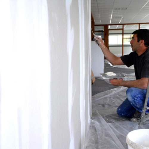 Coates builders house refurbishments 10 1