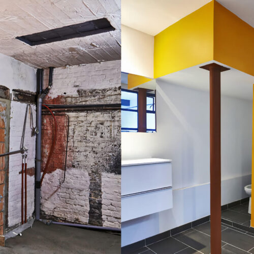 Coates builders house refurbishments 7 1