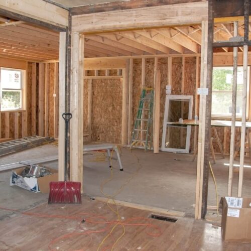 Coates builders house refurbishments 8 1