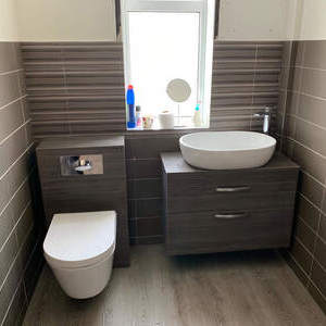 bathroom gallery coates builders