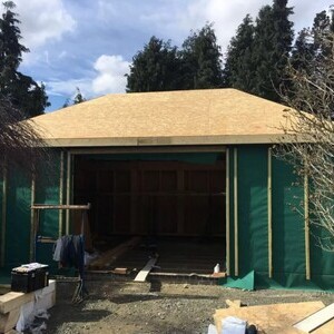 carpentry gallery coates builders 2