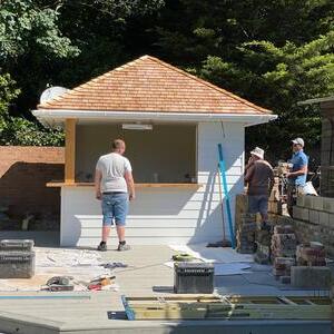 essex garden buildings gallery coates builders
