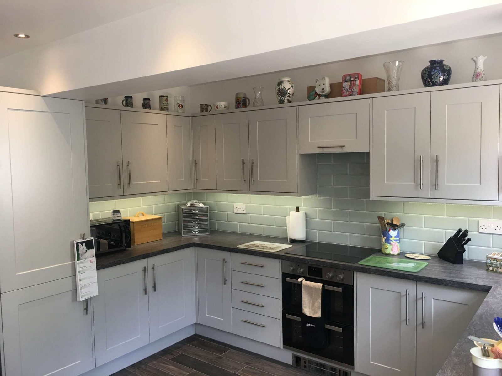 kitchen services coates builders 72
