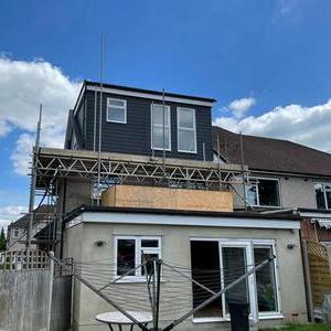 loft conversion gallery coates builders