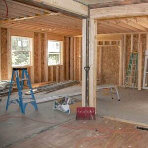 refurbishments gallery coates builders