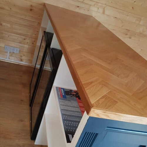 essex garden offices 24